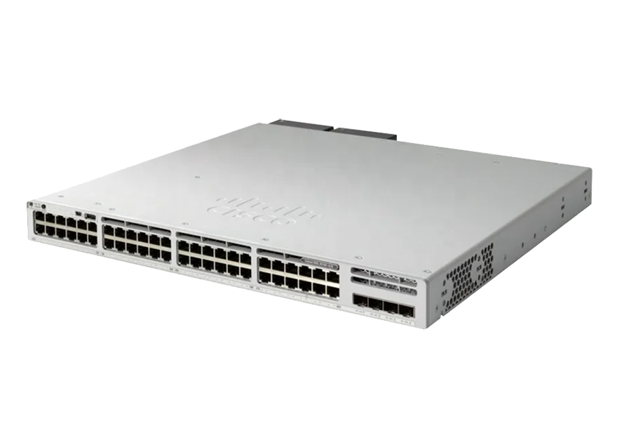 Cisco Catalyst 9300-48P